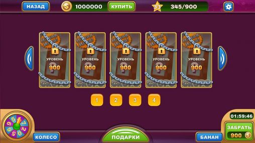 Crazy russian slots