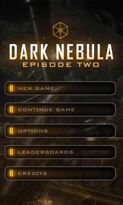 Scarica Dark Nebula HD - Episode Two gratis per Android.
