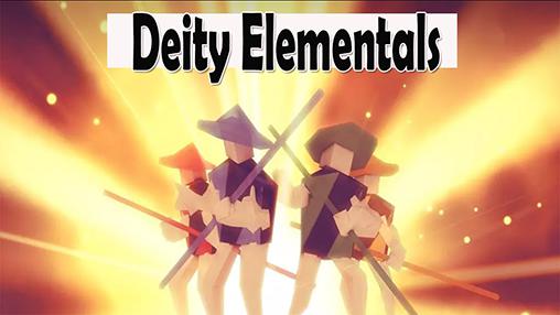 Scarica Deity: Elementals gratis per Android.