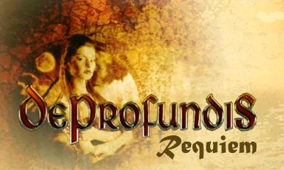 Scarica Deprofundis: Requiem gratis per Android.