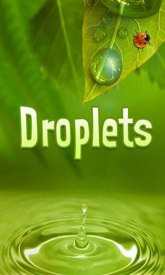 Scarica Droplets gratis per Android.