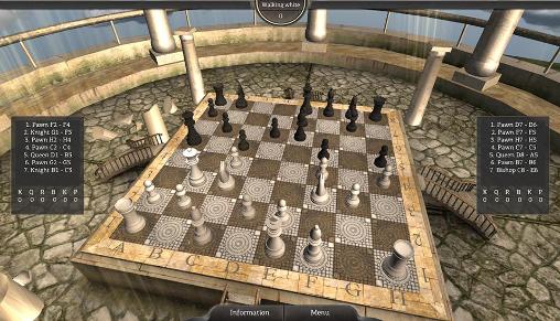 Epic chess