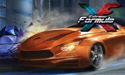 Scarica Extreme Formula gratis per Android.