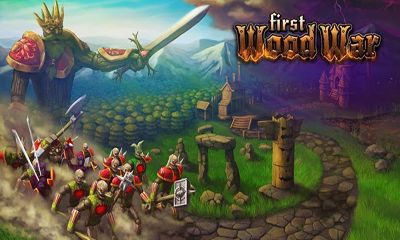 Scarica First Wood War gratis per Android.