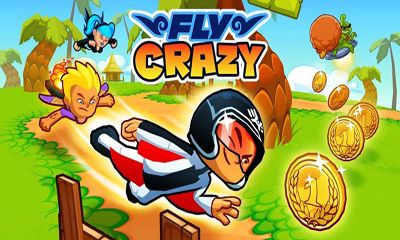 Scarica Fly Crazy gratis per Android.
