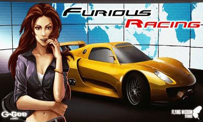 Scarica Furious Racing gratis per Android.
