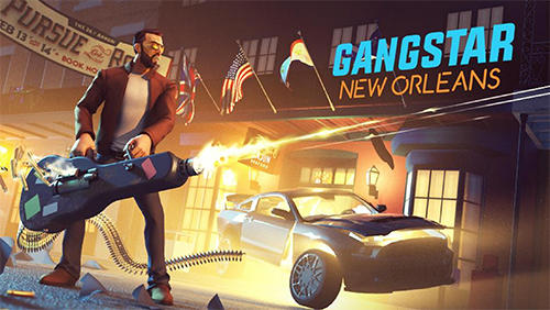 Scarica Gangstar: New Orleans gratis per Android.