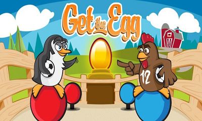 Scarica Get the Egg Foosball gratis per Android.