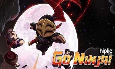 Scarica Go Ninja! gratis per Android.