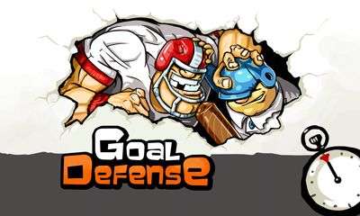 Goal Defense
