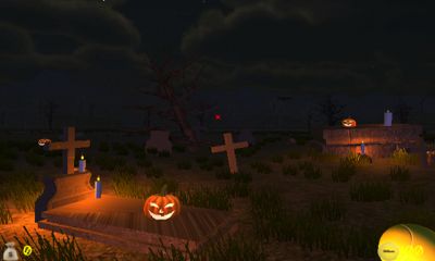 Halloween Range