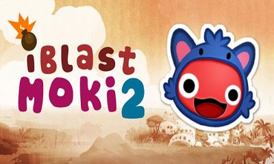 Scarica iBlast Moki 2 gratis per Android.