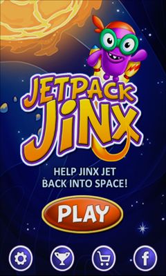 Jetpack Jinx