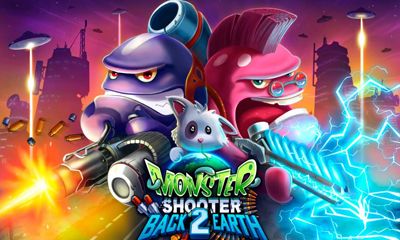 Scarica Monster Shooter 2: Back to Earth gratis per Android.