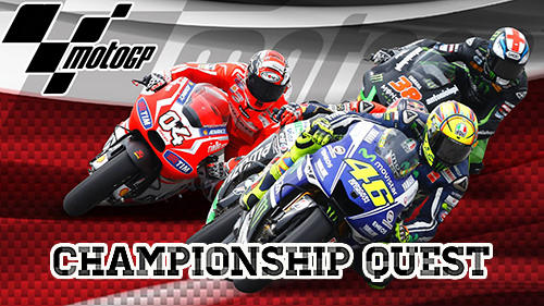 Scarica MotoGP race championship quest gratis per Android.