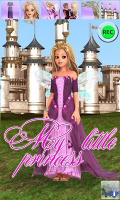 Scarica My Little Princess gratis per Android.