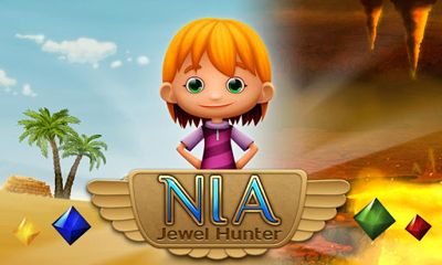 Scarica Nia: Jewel Hunter gratis per Android.