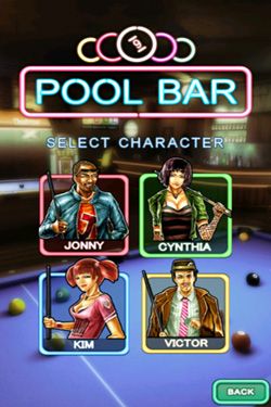Pool Bar HD