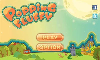 Scarica Popping Fluffy gratis per Android.