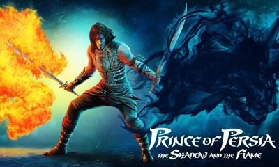 Scarica Prince of Persia Shadow & Flame gratis per Android 4.0.3.