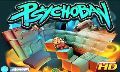Scarica Psychoban 3D gratis per Android.