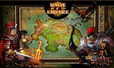 Rage Of Empire
