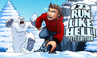Scarica Run Like Hell! Yeti Edition gratis per Android.