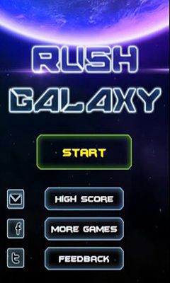 Scarica Rush Galaxy gratis per Android.