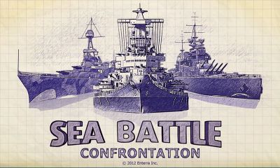 Sea Battle Confrontation