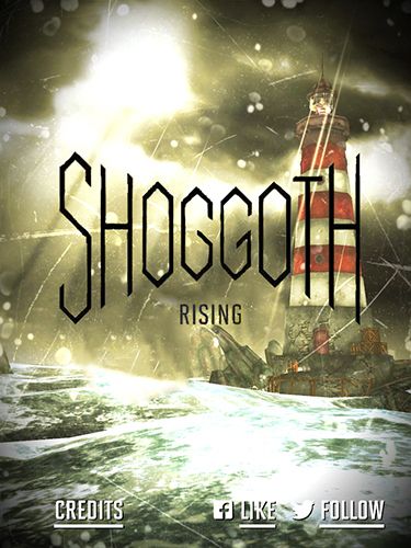 Shoggoth: Rising