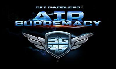 Scarica Sky gamblers: Air supremacy gratis per Android.