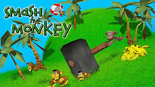 Smash the monkey