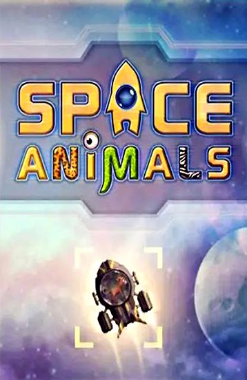 Scarica Space animals gratis per Android.