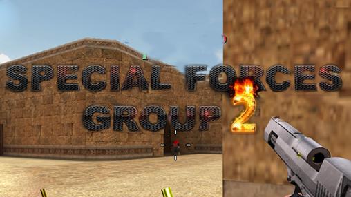 Scarica Special forces group 2 gratis per Android.