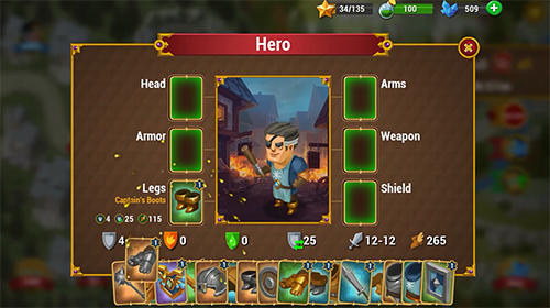 Steampunk syndicate 3. Tower defense: Syndicate heroes TD