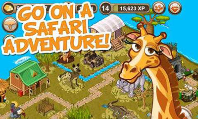 Tap Safari