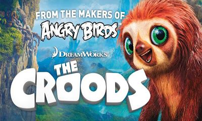 Scarica The Croods gratis per Android.