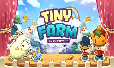 Scarica Tiny Farm gratis per Android.