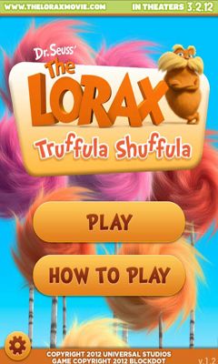 Scarica Truffula Shuffula The Lorax gratis per Android.