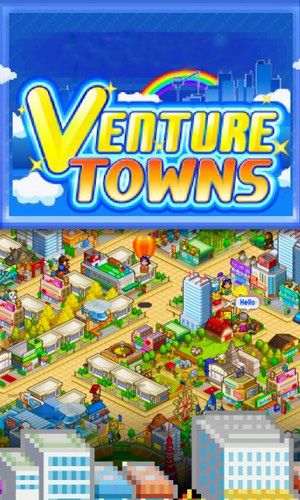 Scarica Venture towns gratis per Android.