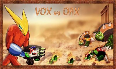 Scarica VoxOax gratis per Android.