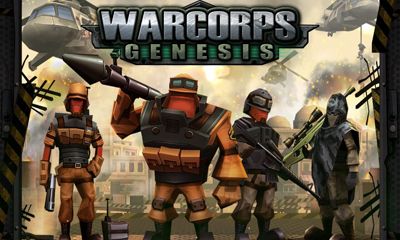 Scarica WarCom Genesis gratis per Android.