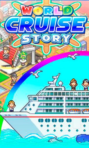 Scarica World cruise story gratis per Android 1.6.
