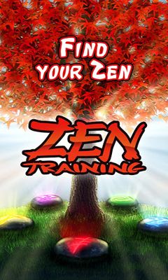 Scarica Zen Training gratis per Android.
