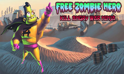 Scarica Zombie Hero gratis per Android.