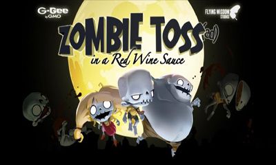Scarica Zombie Toss gratis per Android.
