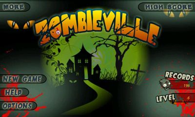 Scarica Zombie Village gratis per Android.