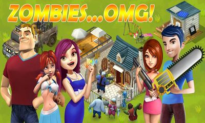 Scarica Zombies...OMG gratis per Android.