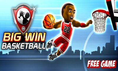 Scarica Big Win Basketball gratis per Android.
