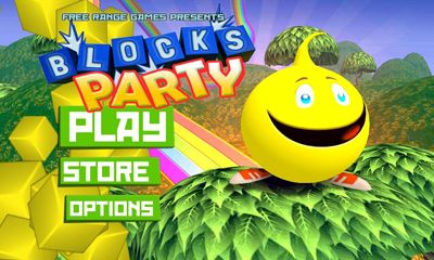 Scarica Blocks Party gratis per Android 4.0.3.